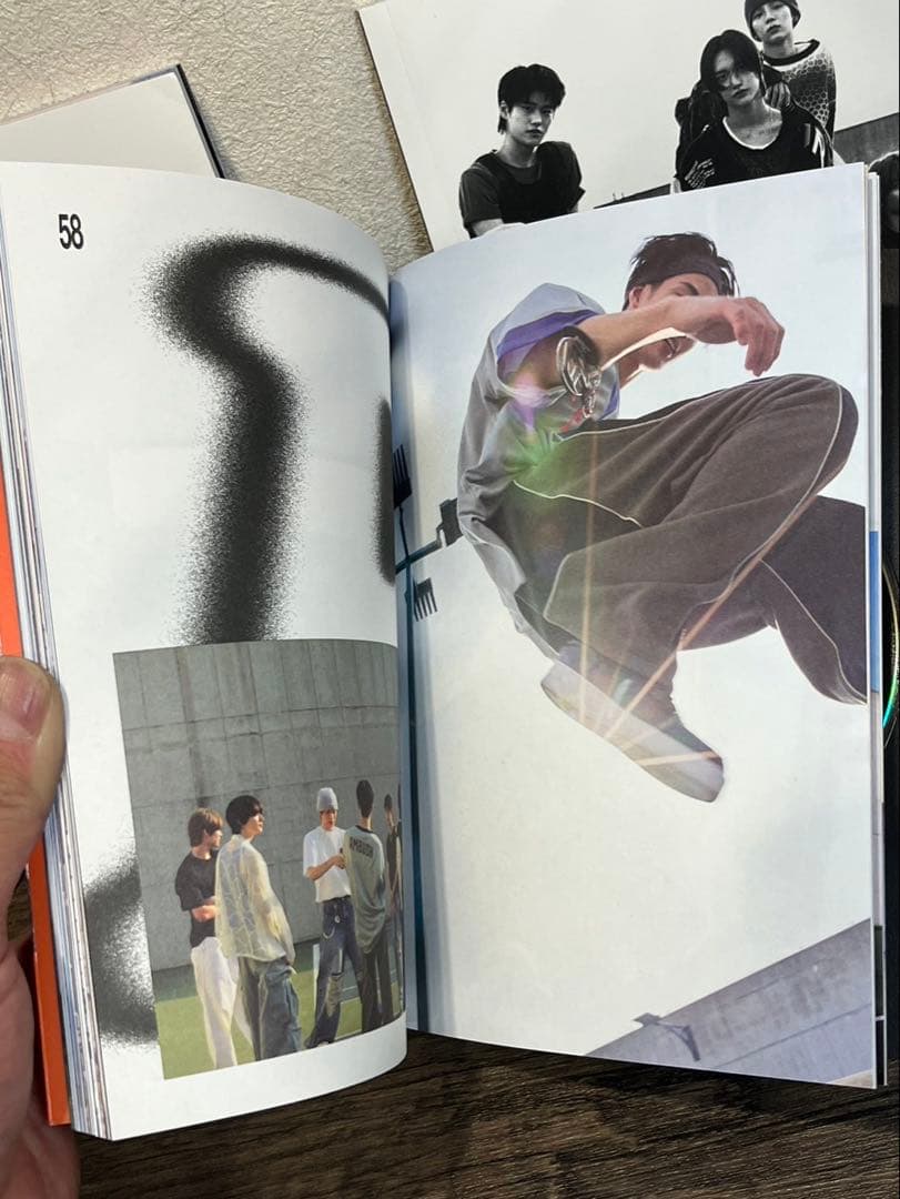 【送料込み】３枚まとめ　RIIZE ライズ アルバム CD 日本限定