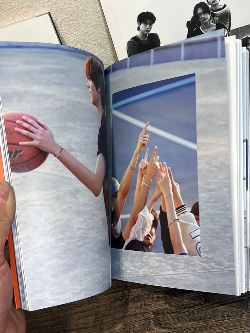 【送料込み】３枚まとめ　RIIZE ライズ アルバム CD 日本限定