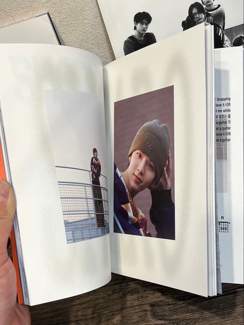 【送料込み】３枚まとめ　RIIZE ライズ アルバム CD 日本限定