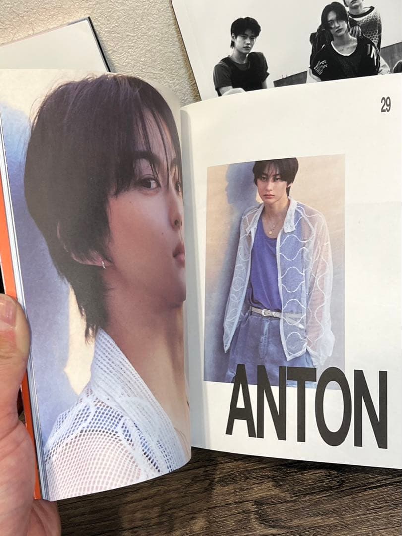 【送料込み】３枚まとめ　RIIZE ライズ アルバム CD 日本限定