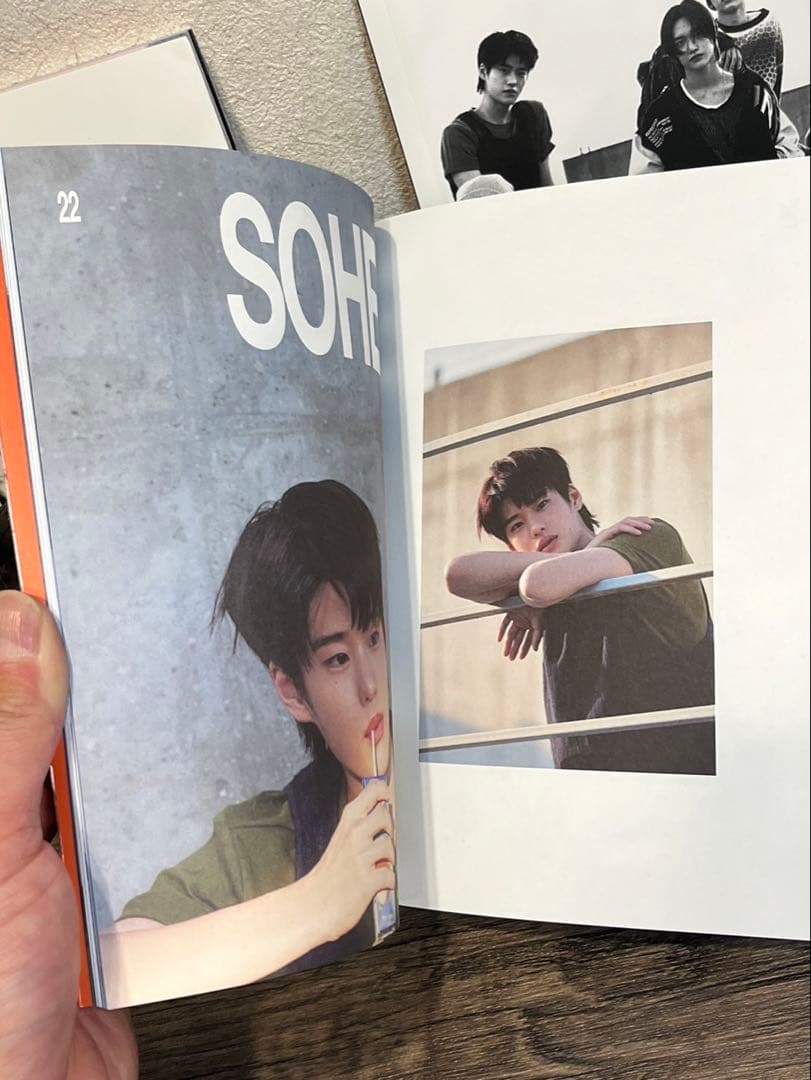 【送料込み】３枚まとめ　RIIZE ライズ アルバム CD 日本限定