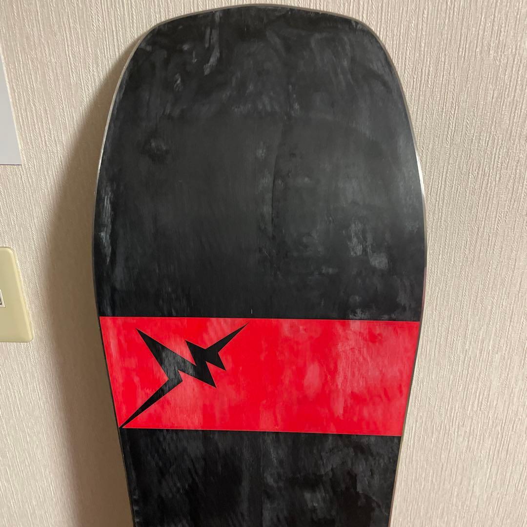 Ride BANRIDE 158 スノーボード