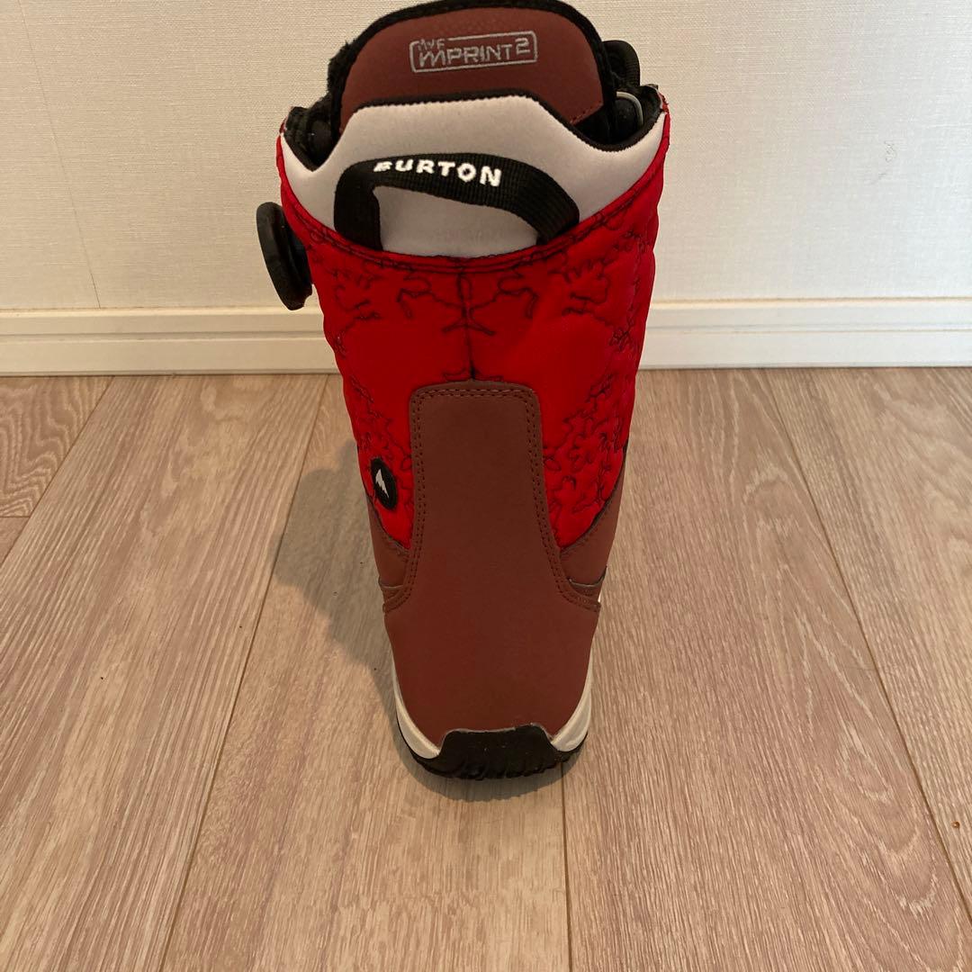 BURTON ライムライト BOA ブーツ　LIMELIGHT ボア バートン
