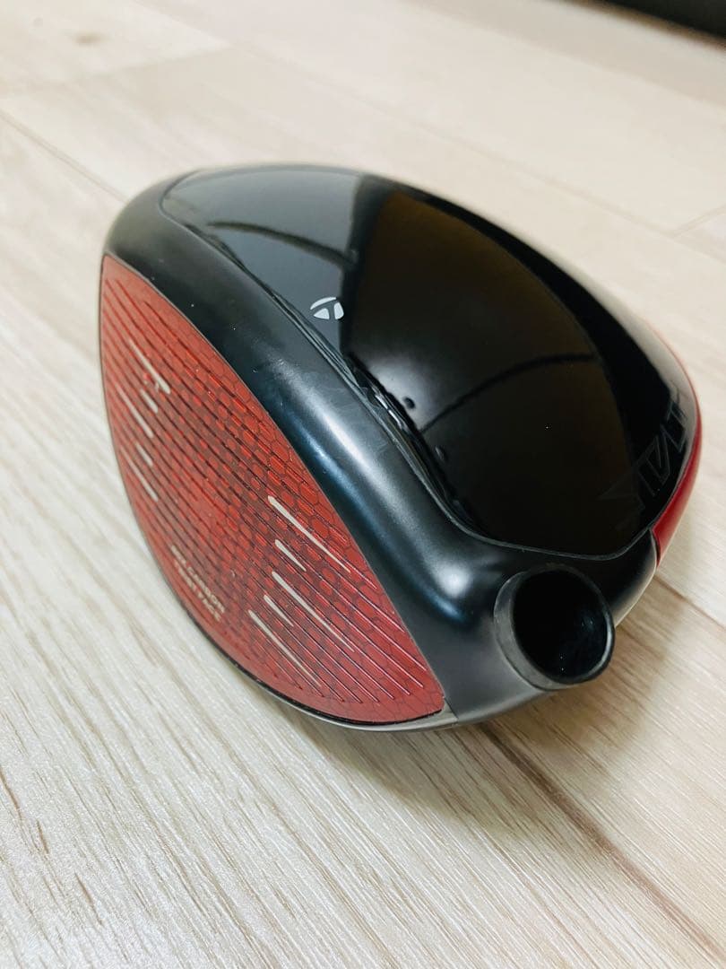 TaylorMade Stealth 2 HD ドライバー 10.5°