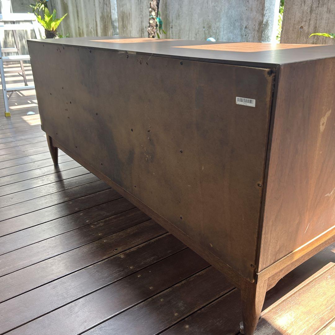 【希少】DREXEL HERITAGE（ドレクセルヘリテイジ）2段　ヴィンテージ