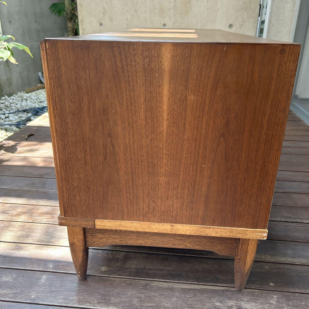 【希少】DREXEL HERITAGE（ドレクセルヘリテイジ）2段　ヴィンテージ