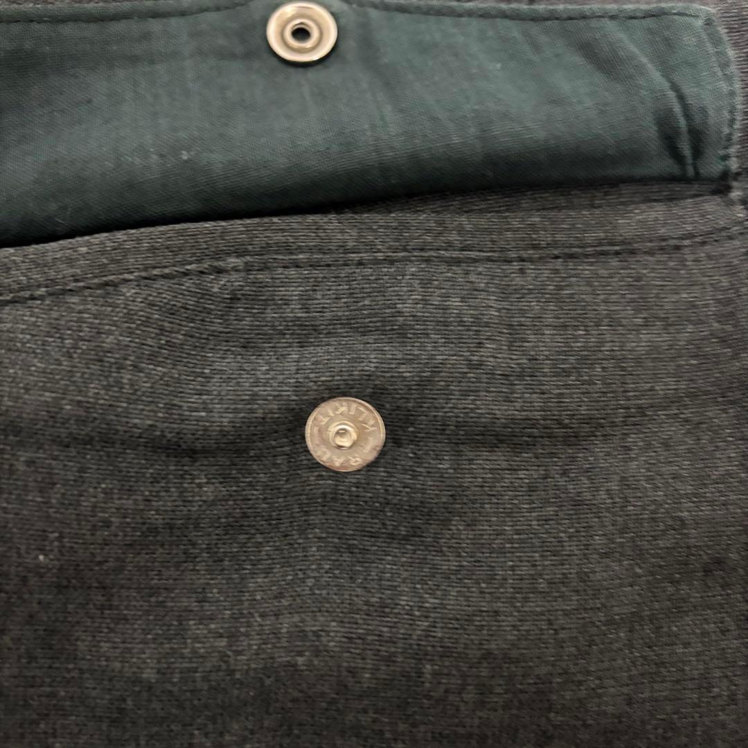 50s vintage H BAR C ウエスタン ギャバジンスラックス