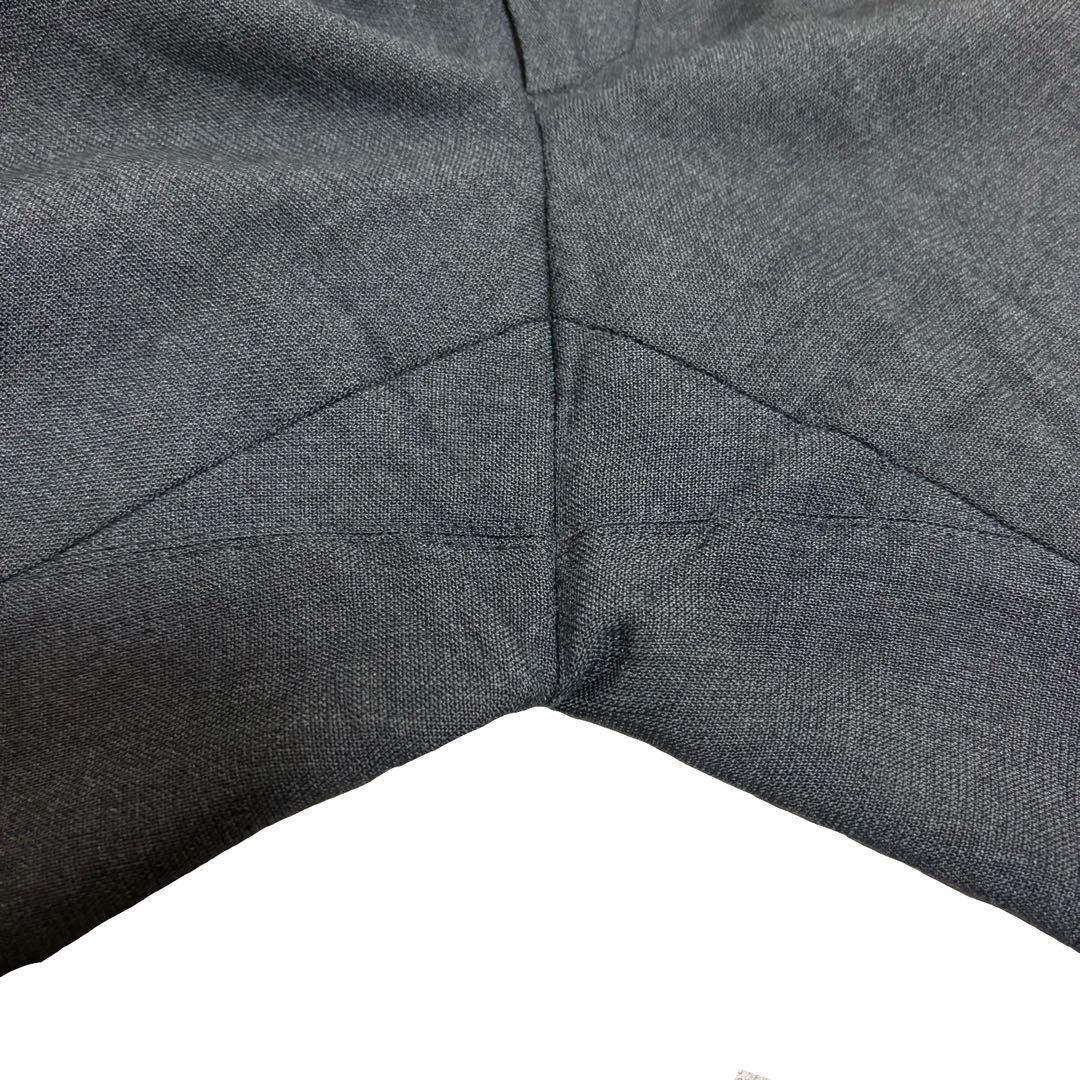 50s vintage H BAR C ウエスタン ギャバジンスラックス