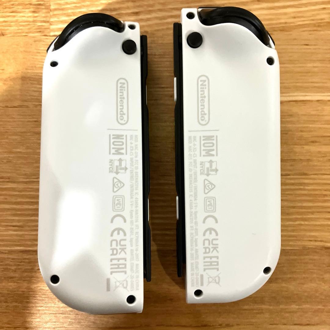 Nintendo Switch 本体 有機ELモデル