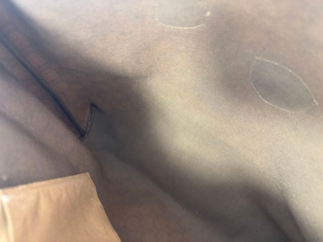 GUCCI グッチプラス シェリーライン トートバッグ オールドグッチ