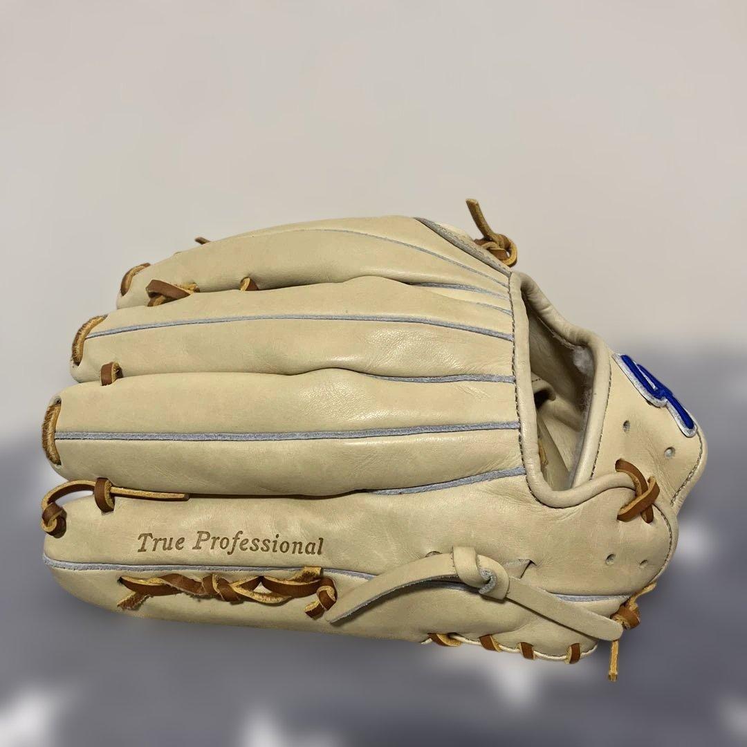 硬式野球 グローブ 外野手用