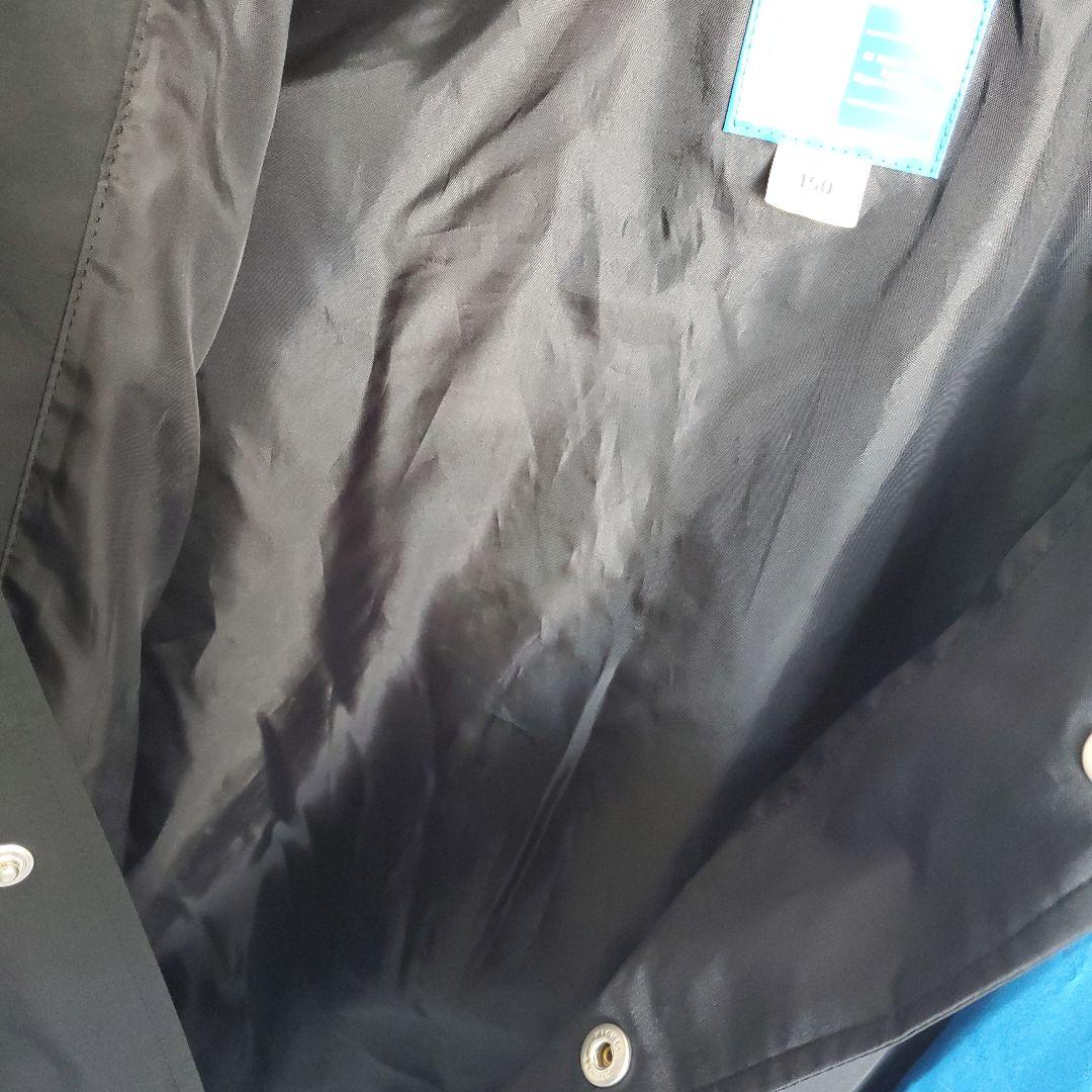 初期モデル 北海道日本ハムファイターズ　Jr. 野球　ジャパンー　スタジャン 黒