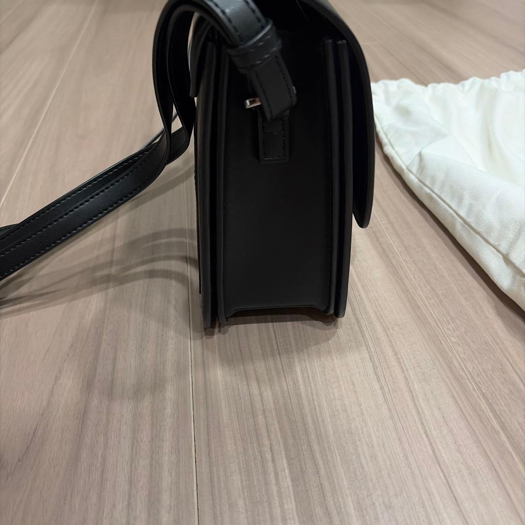 《VASIC》vasic city miniブラック