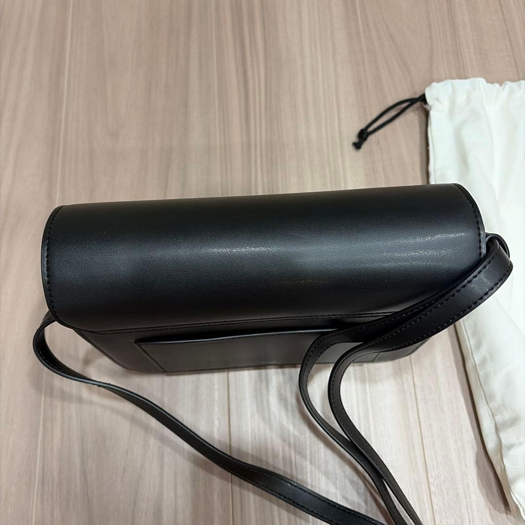 《VASIC》vasic city miniブラック