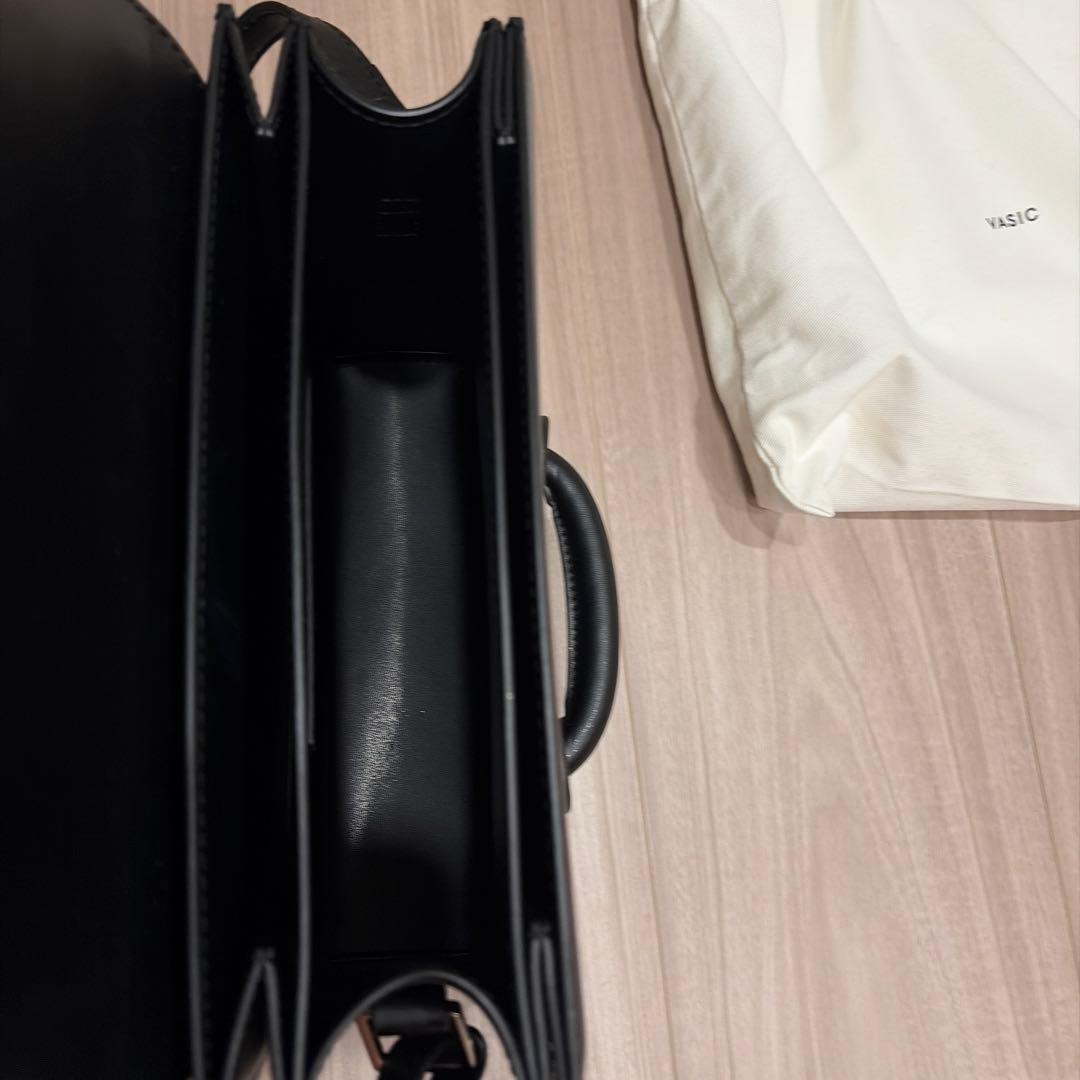 《VASIC》vasic city miniブラック