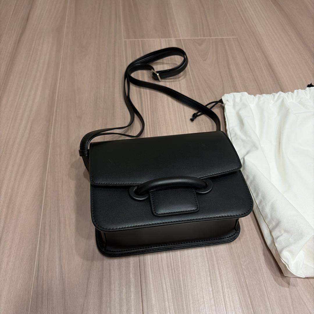 《VASIC》vasic city miniブラック