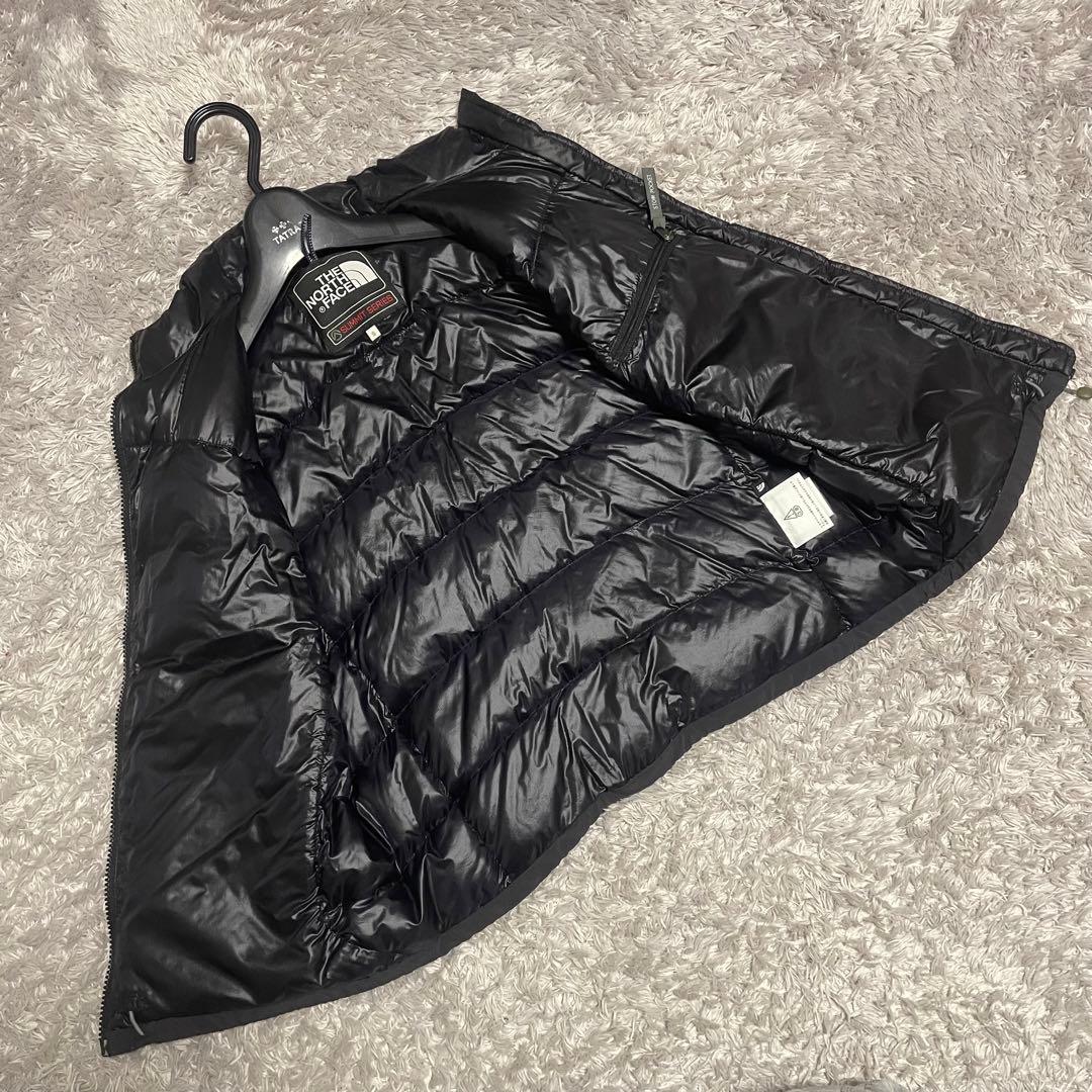 THE NORTH FACE SUMMIT SERIES ダウンベスト