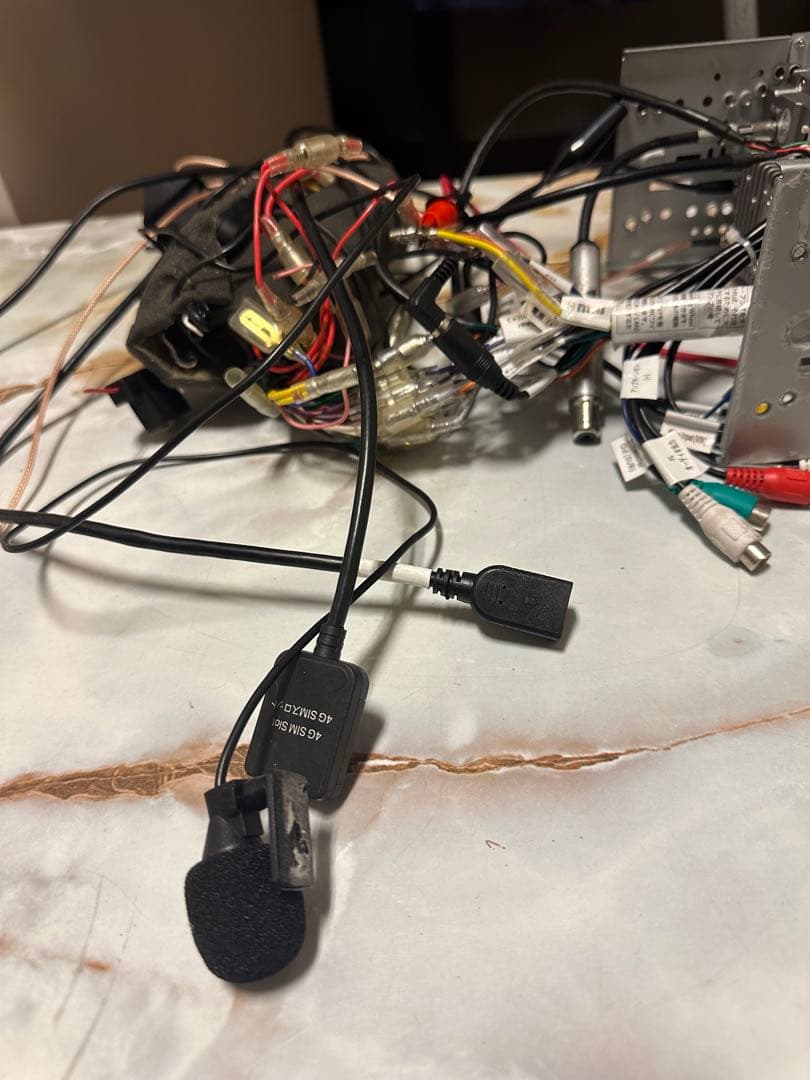 ATOTO A6G2B7PL 7インチカーナビ