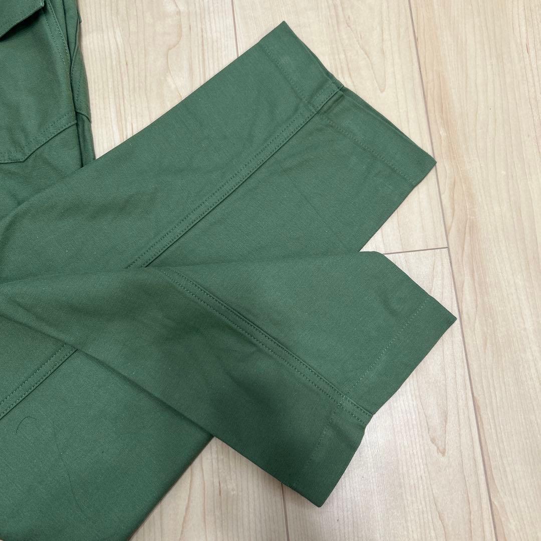 美品✴︎THE SHINZONE ベイカーパンツ