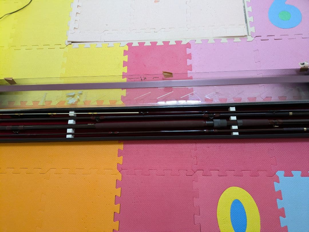 ダイコー　プレシオ石鯛　540MH