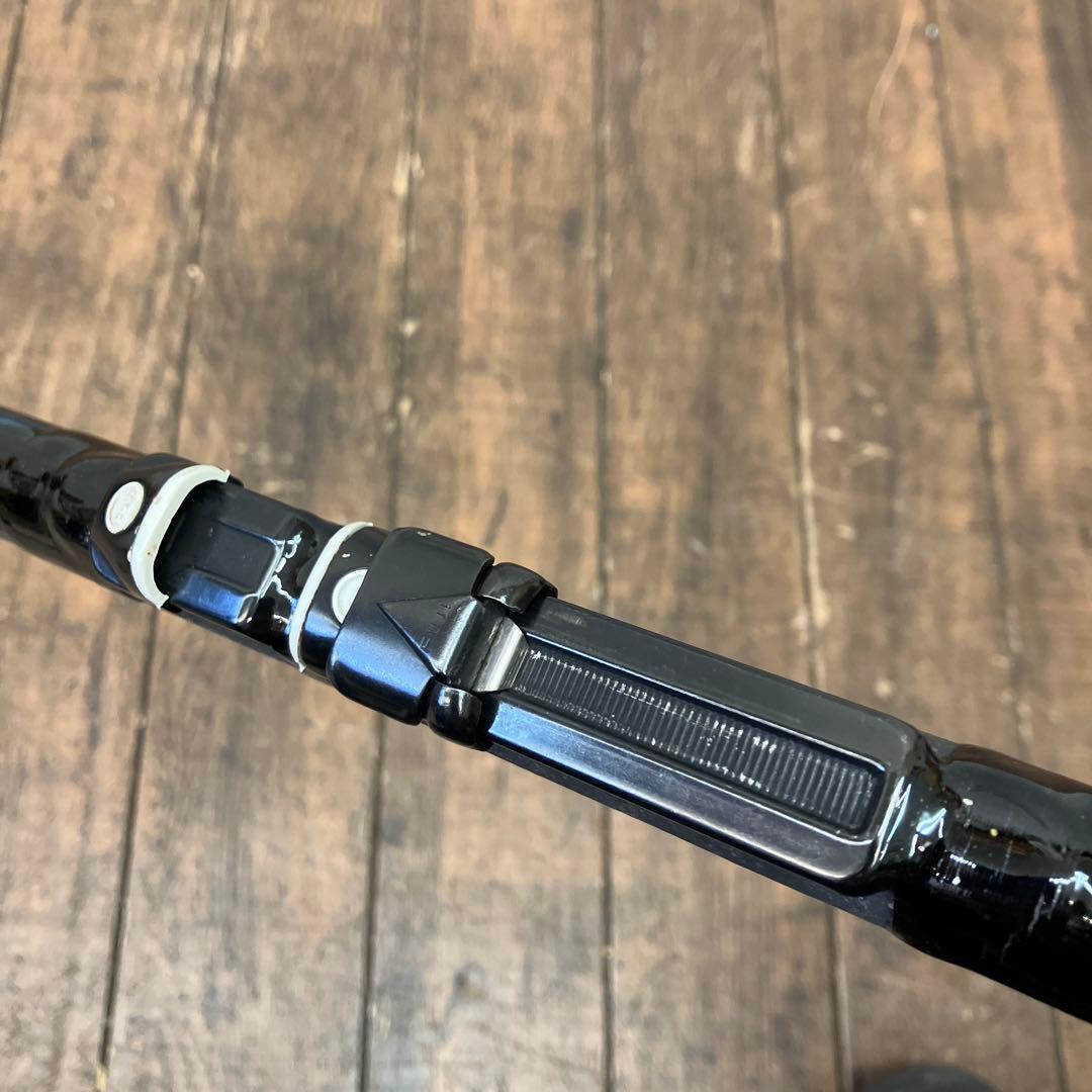 ダイワ サーフキャスター 27-420 スリーピースロッド 釣竿