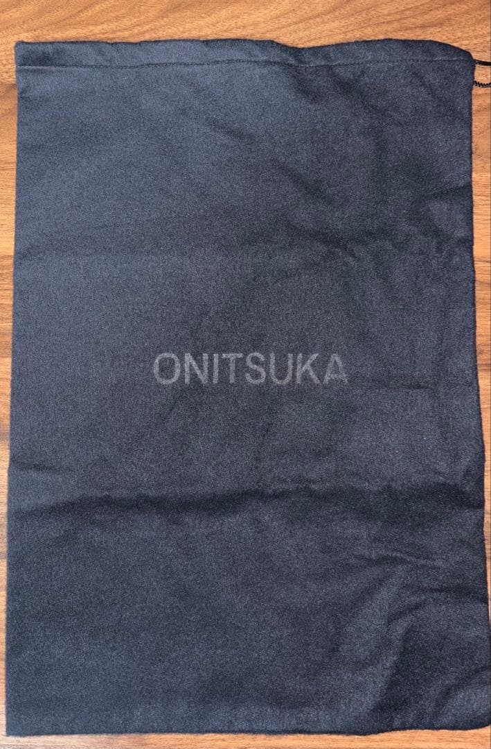 オニツカタイガー　ビットローファー　サイズ29.0cm