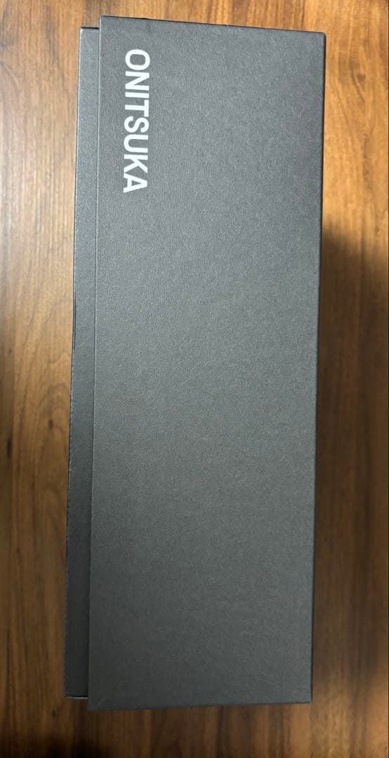 オニツカタイガー　ビットローファー　サイズ29.0cm