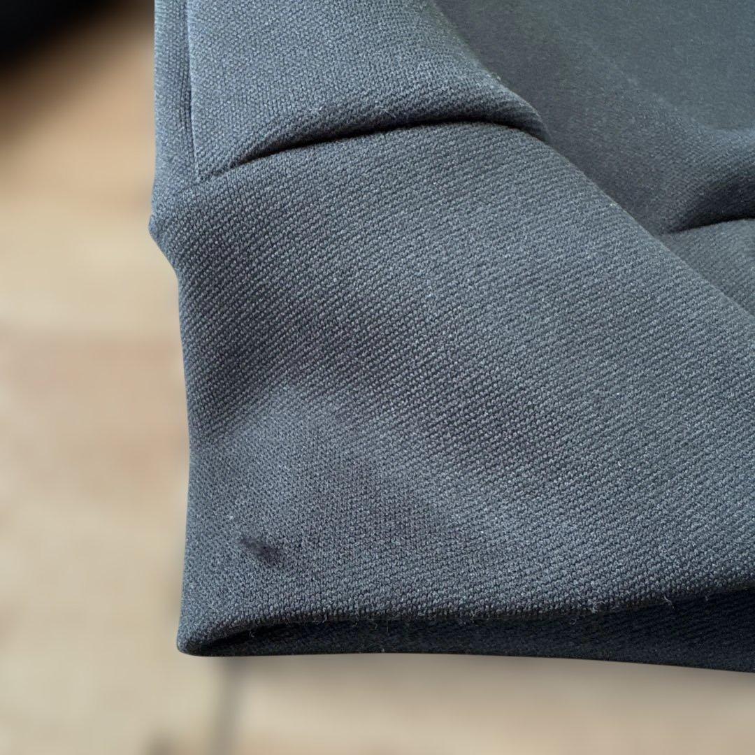 PLAY COMME des GARCONS プレイコムデギャルソンジャージ　黒