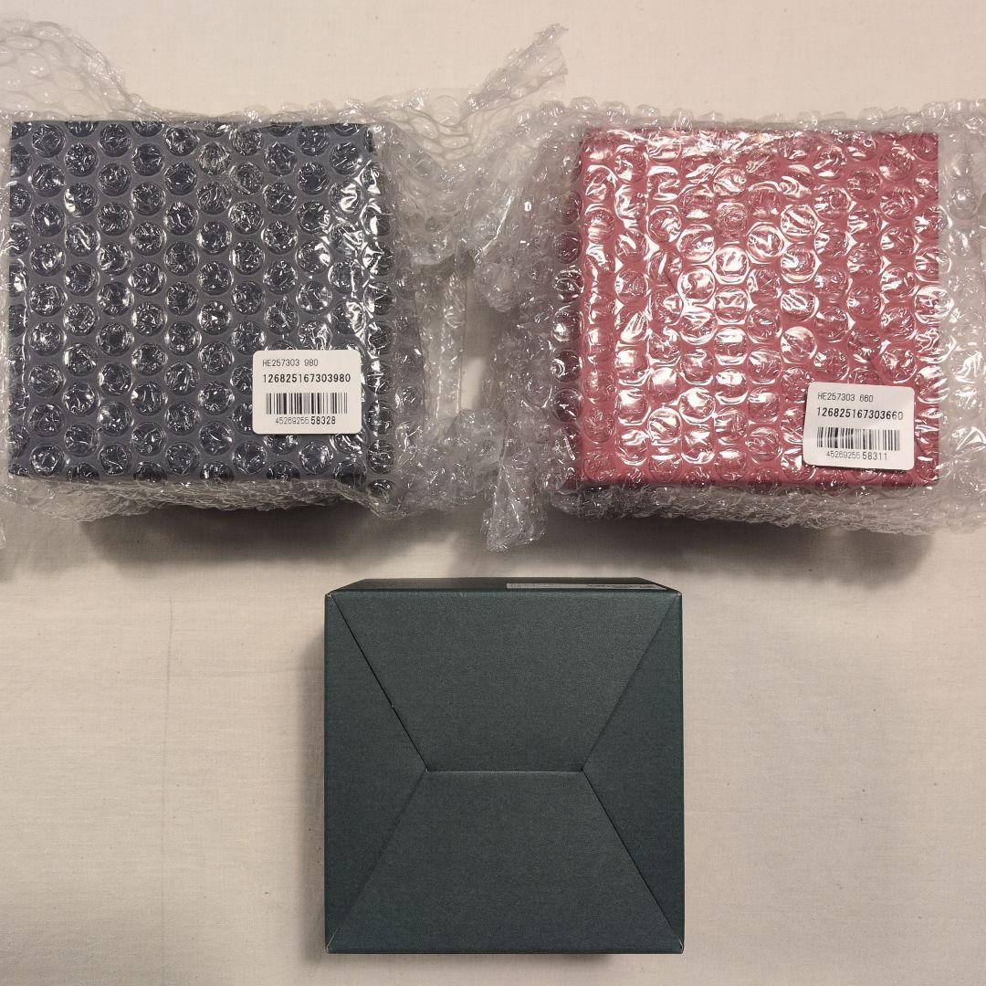 新品未使用　フェイラー　ハイジ　九谷焼　3点セット　3セット