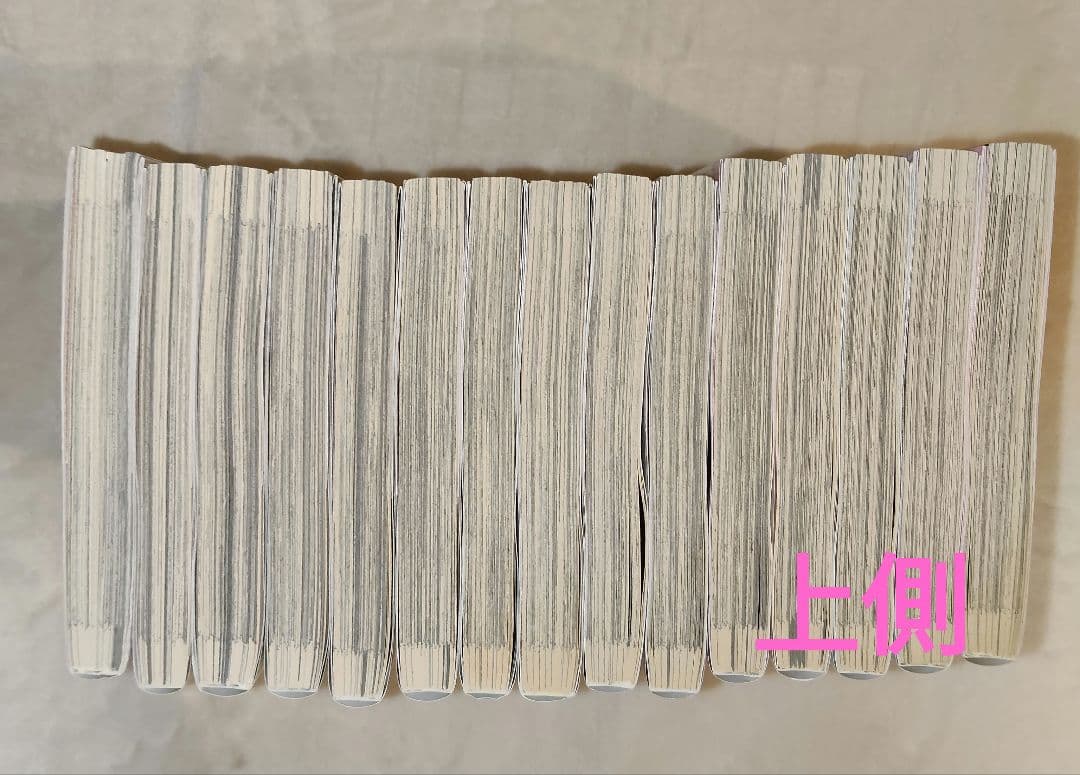 その着せ替え人形は恋をする 全巻セット　　しおり　シール付き