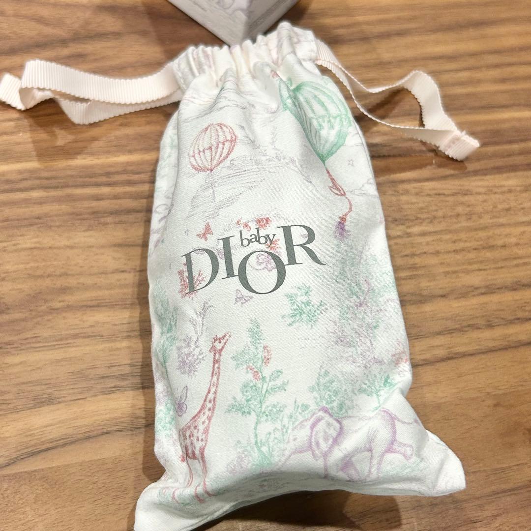 プ*︎様 ベビー ディオール ボン エトワール オー ドゥ ソントゥール