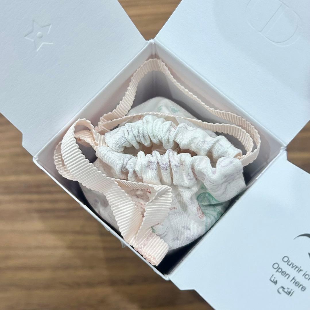 プ*︎様 ベビー ディオール ボン エトワール オー ドゥ ソントゥール