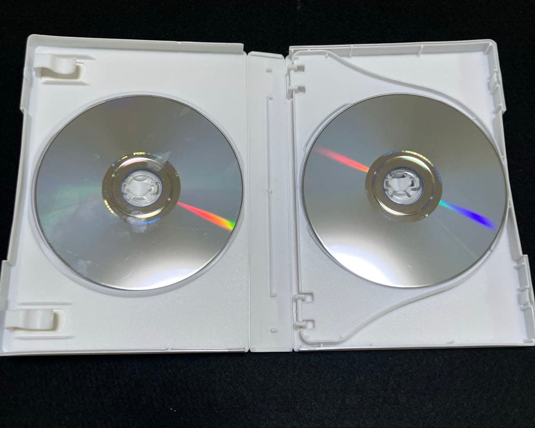 コントレール　DVD NHK