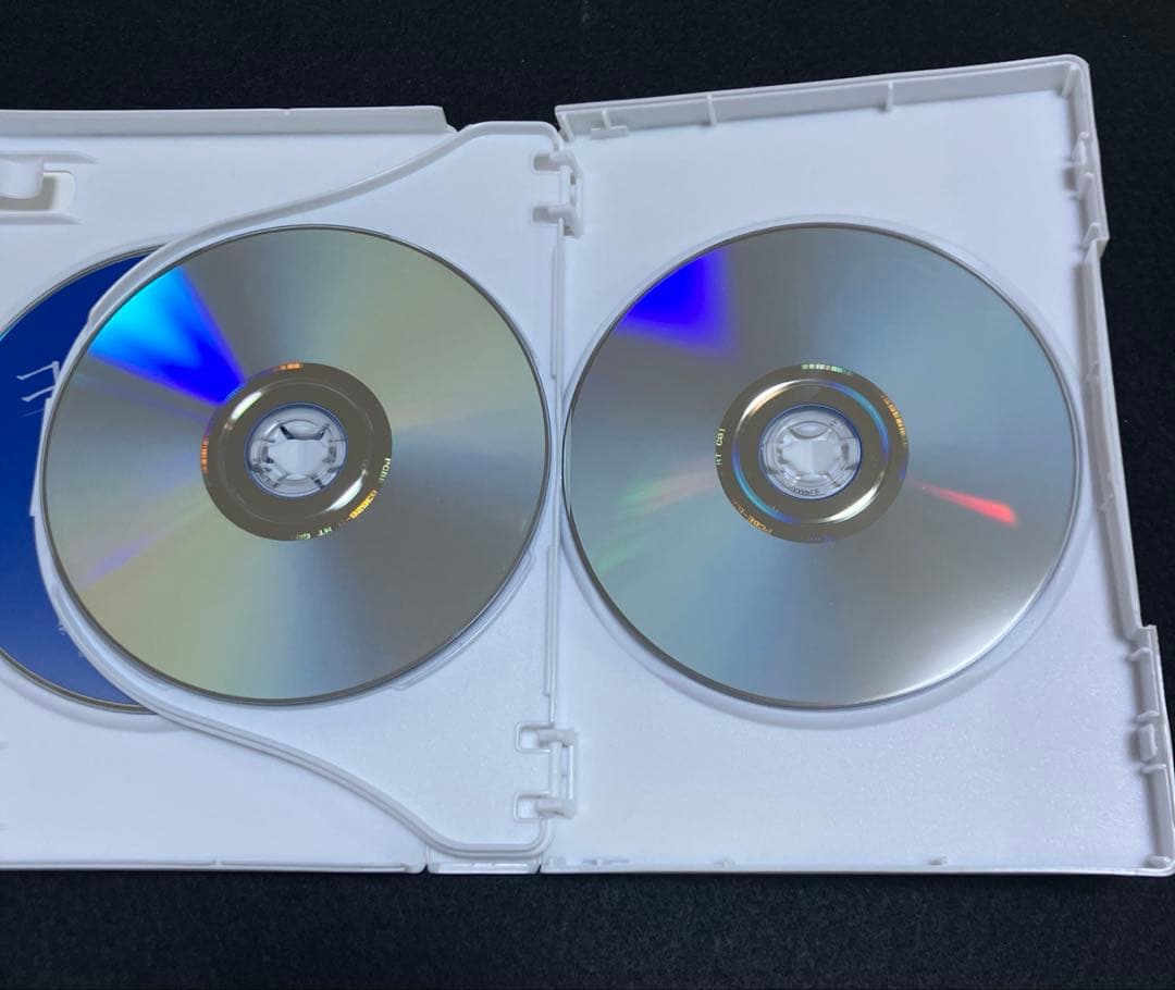 コントレール　DVD NHK