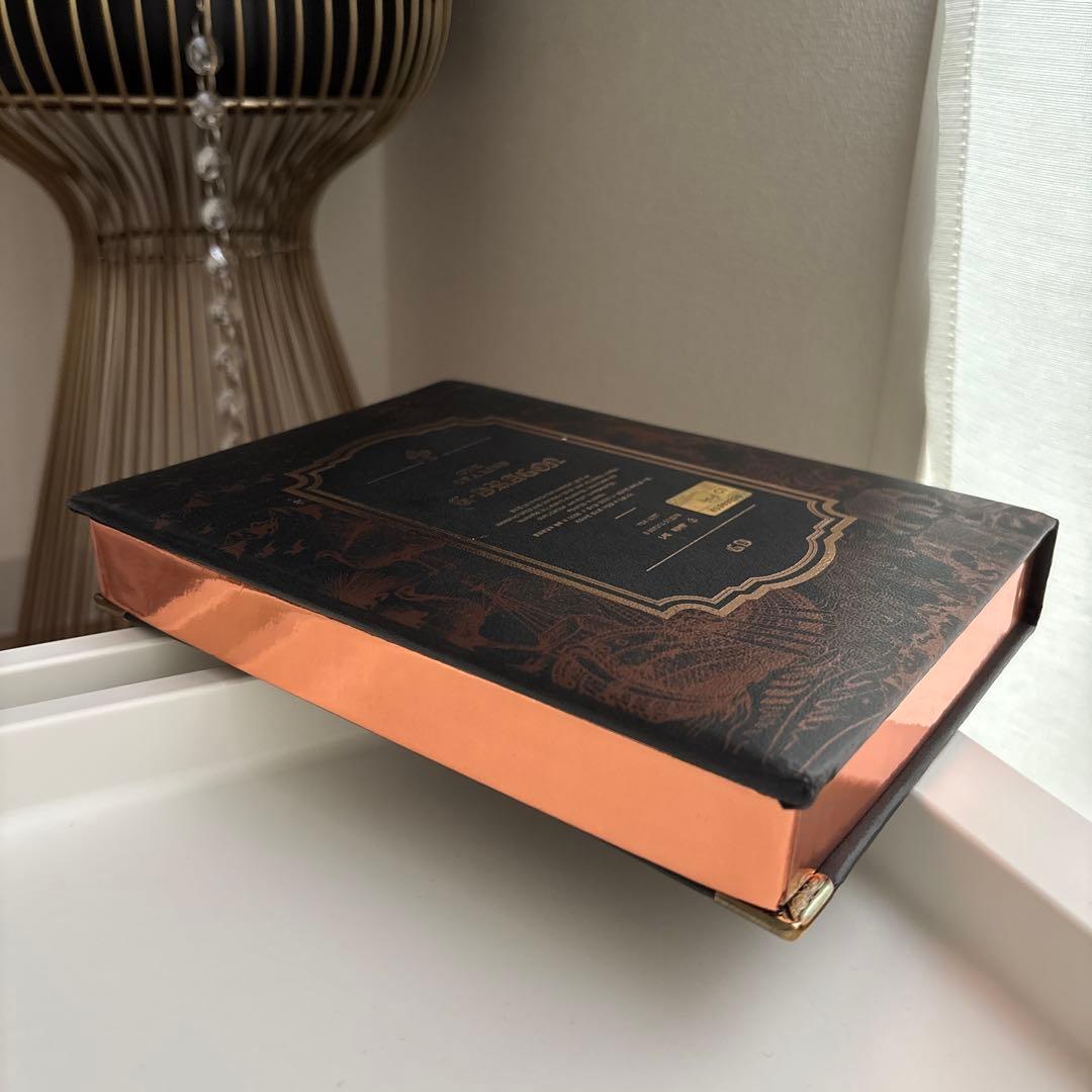 G-DRAGON ONE OF A KIND（ブロンズ Ver.） CD 韓国盤