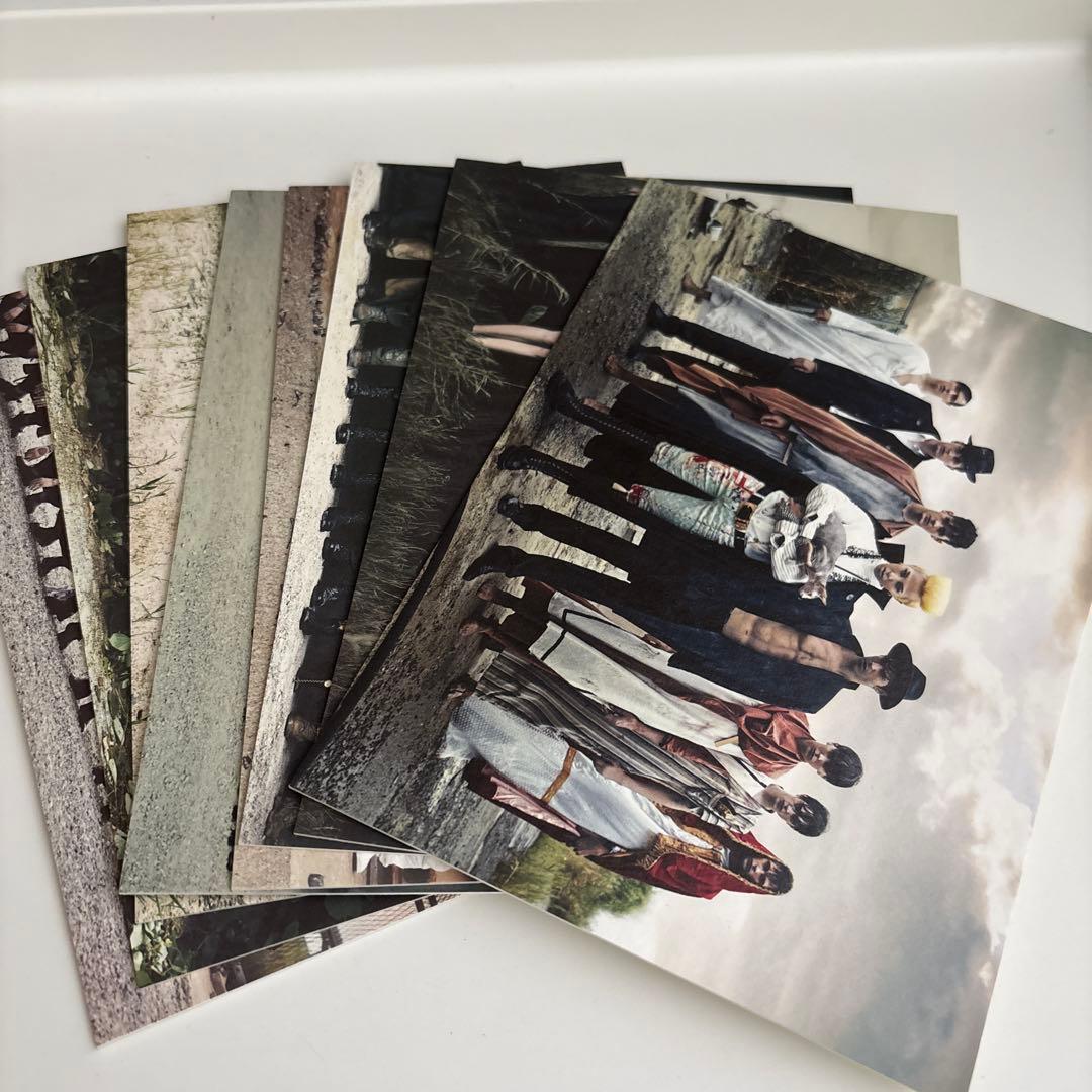 G-DRAGON ONE OF A KIND（ブロンズ Ver.） CD 韓国盤