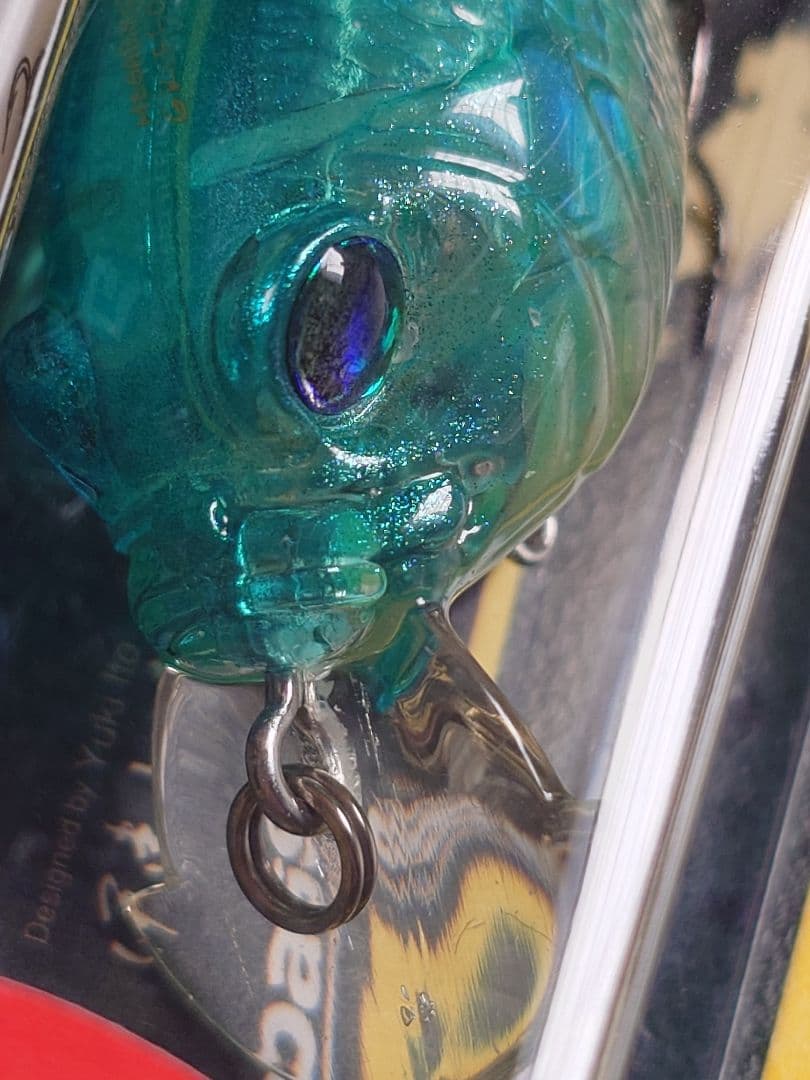 メガバス ito SR-X グリフォン 限定 SP-C ラムネCB 新品未開封