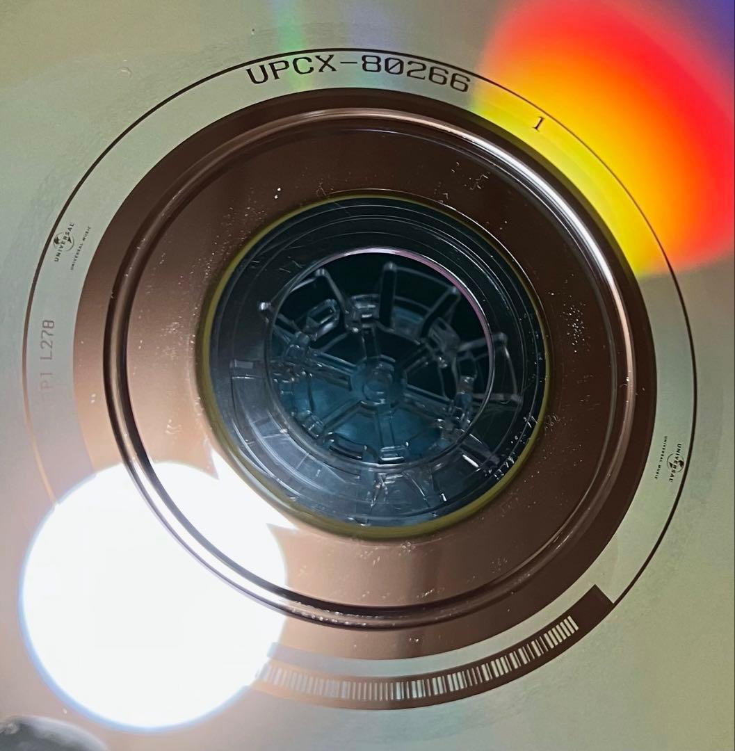 正規品 Mrs.GREEN APPLE どこかで日は昇る 初回盤 CD DVD