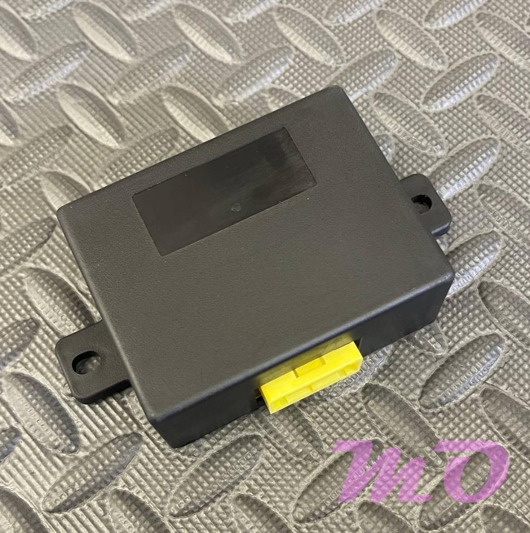 スズキ純正 ジムニー用 エアコン コンピュータ コントローラ アンプ JA11