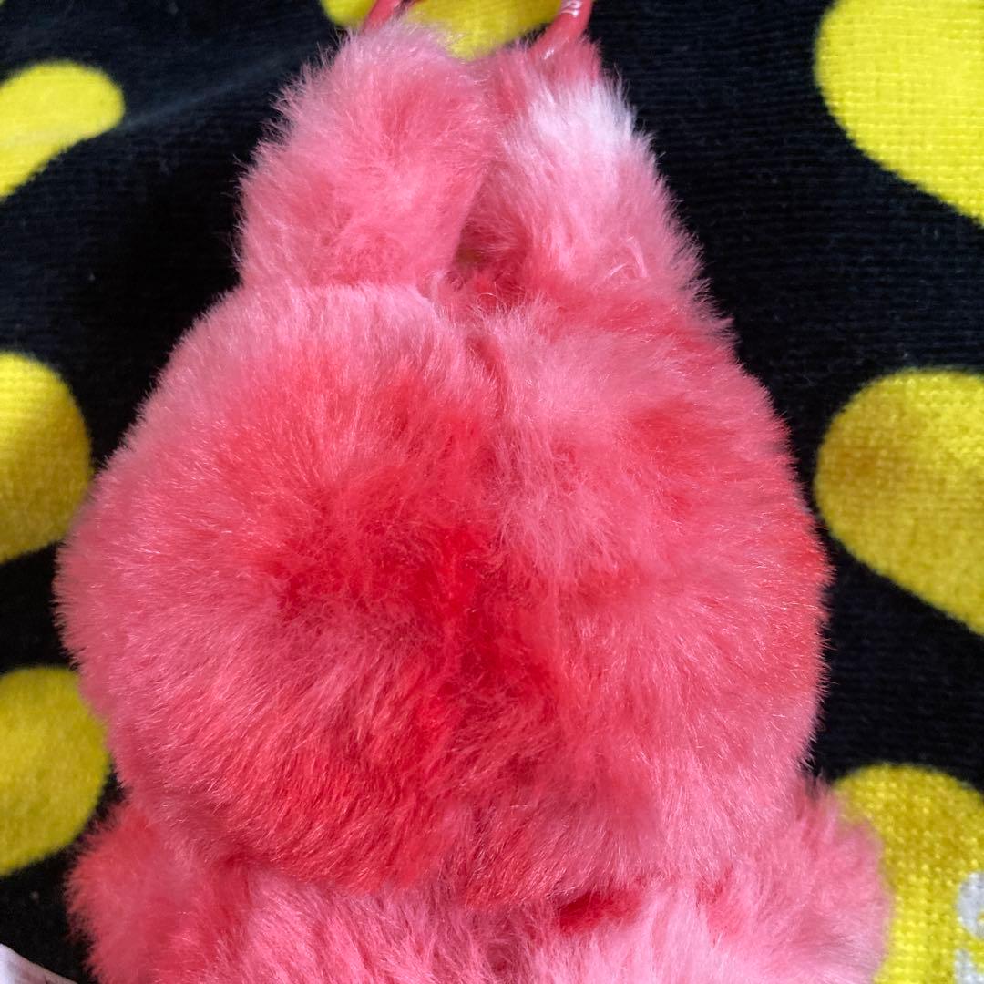 hideラブブ　★オリジナルコーディネート品 ★