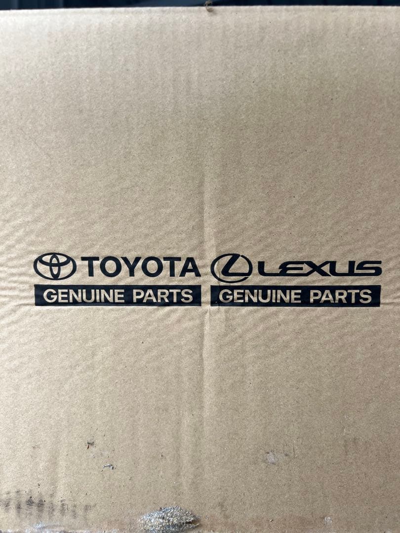 【新車外し】2023年式RX RX350 F SPORTS AWD 純正ホイール