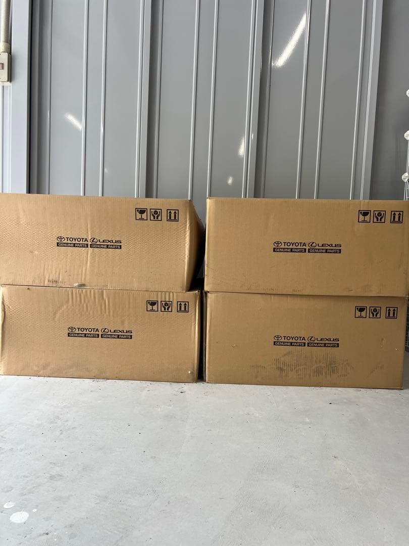 【新車外し】2023年式RX RX350 F SPORTS AWD 純正ホイール