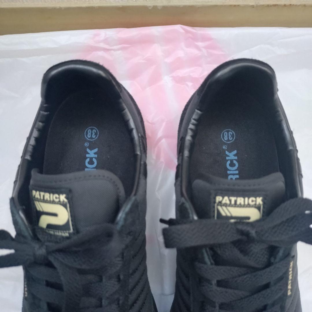 【美品】 24cm パトリック マラソン スペース