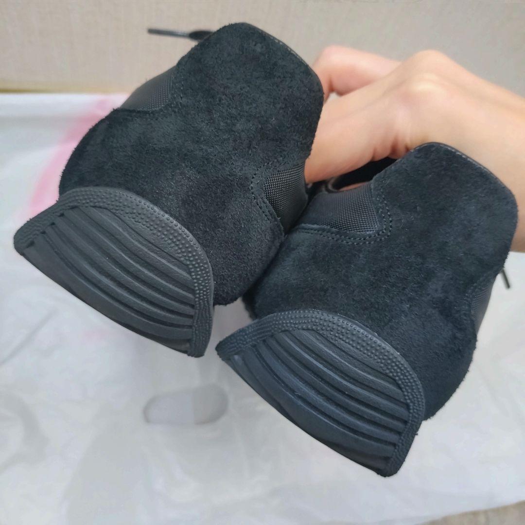 【美品】 24cm パトリック マラソン スペース