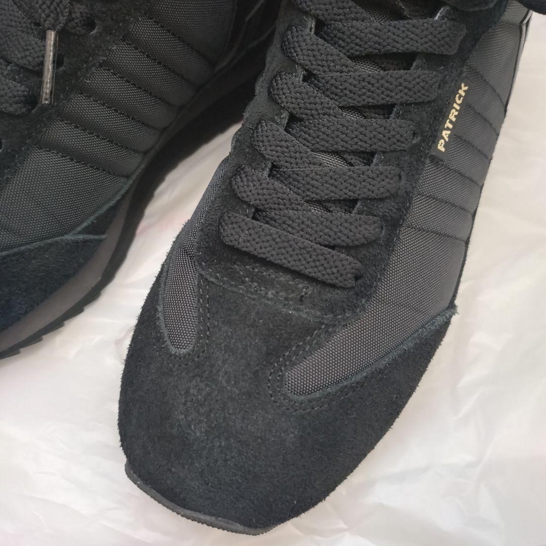 【美品】 24cm パトリック マラソン スペース