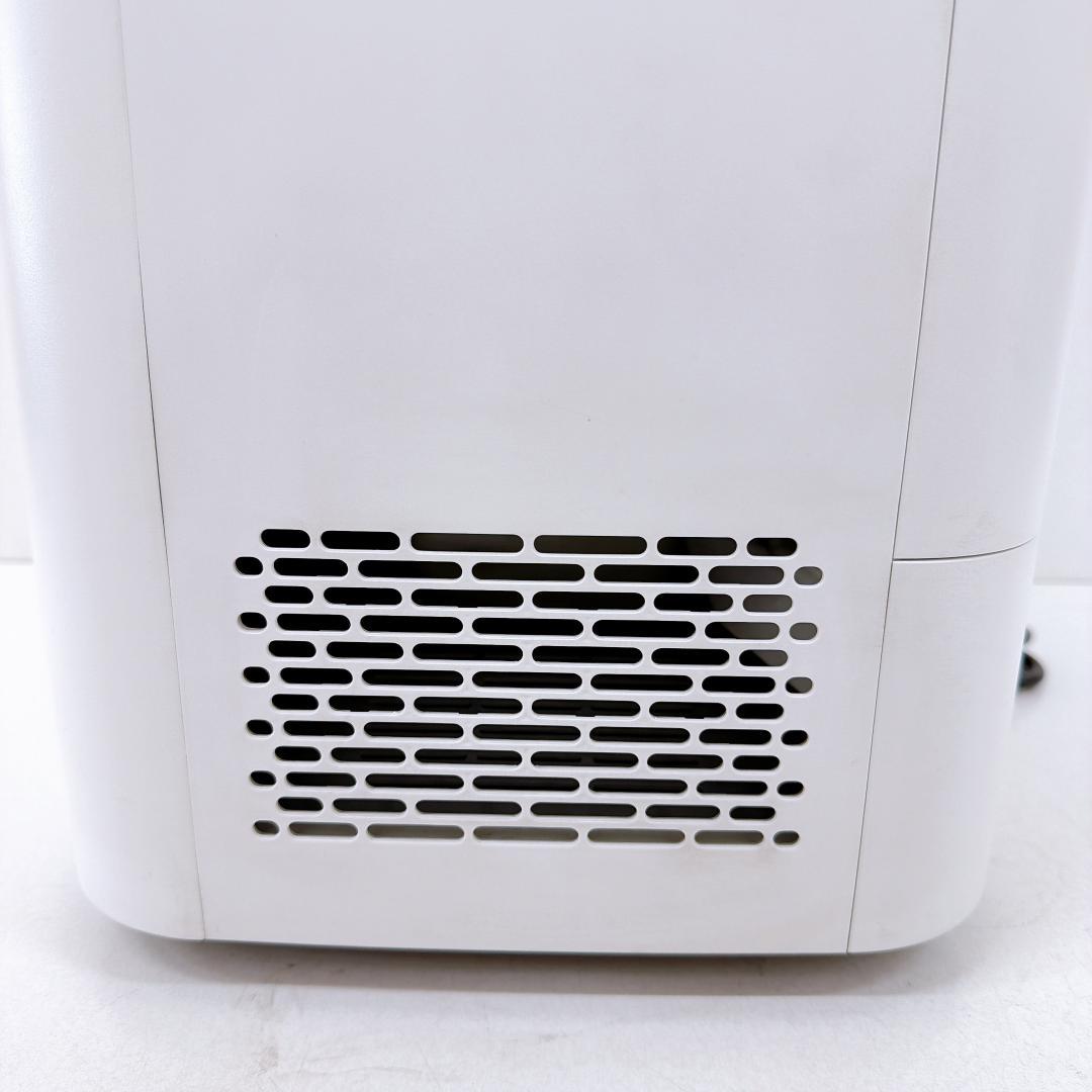 【美品】Airdog X5s 空気清浄機 ホワイト エアドック 説明書付き