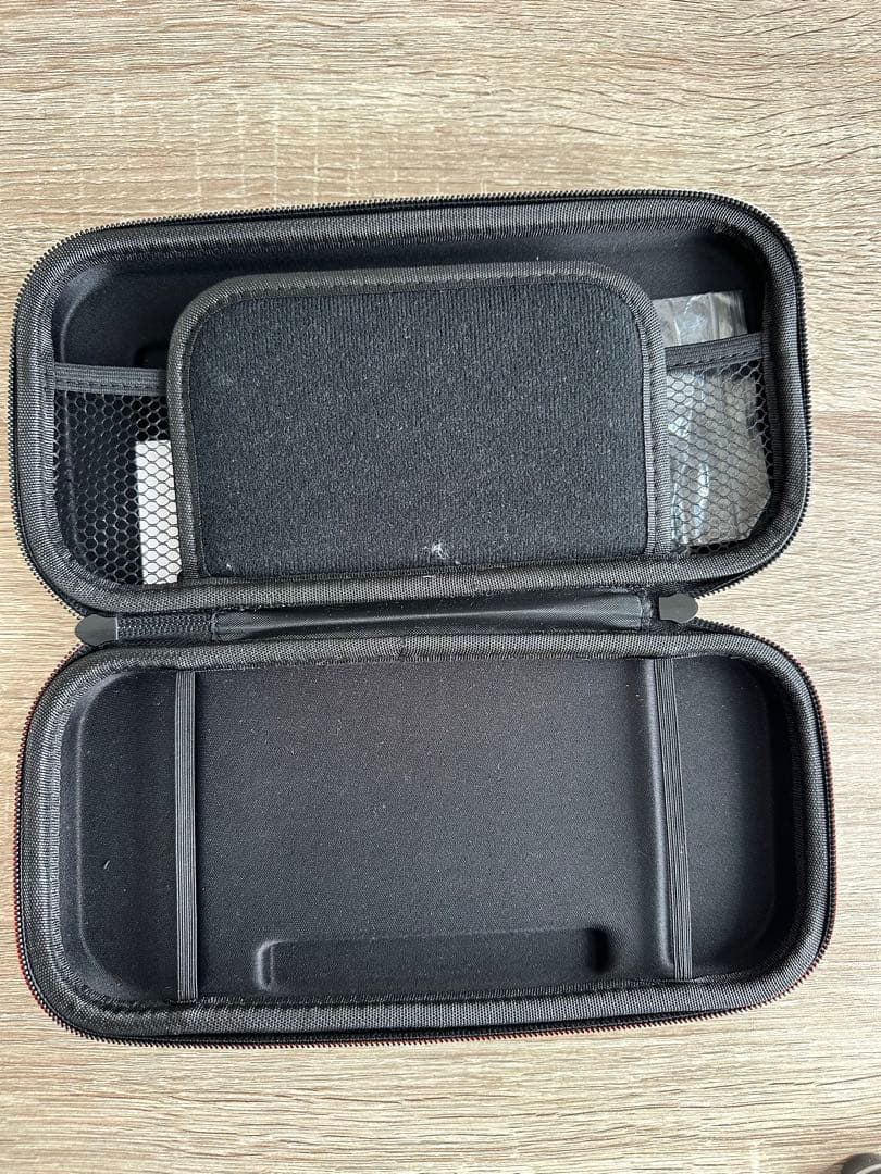 【美品】おまけ付き　Nintendo Switch　有機ELモデル　ホワイト