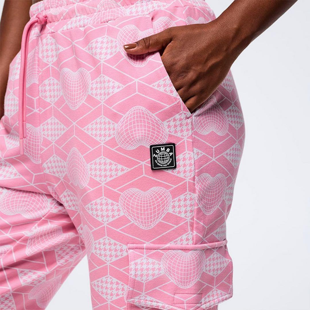 さっちゅん　新品　正規品　ズンバ　バレンタイン　セット