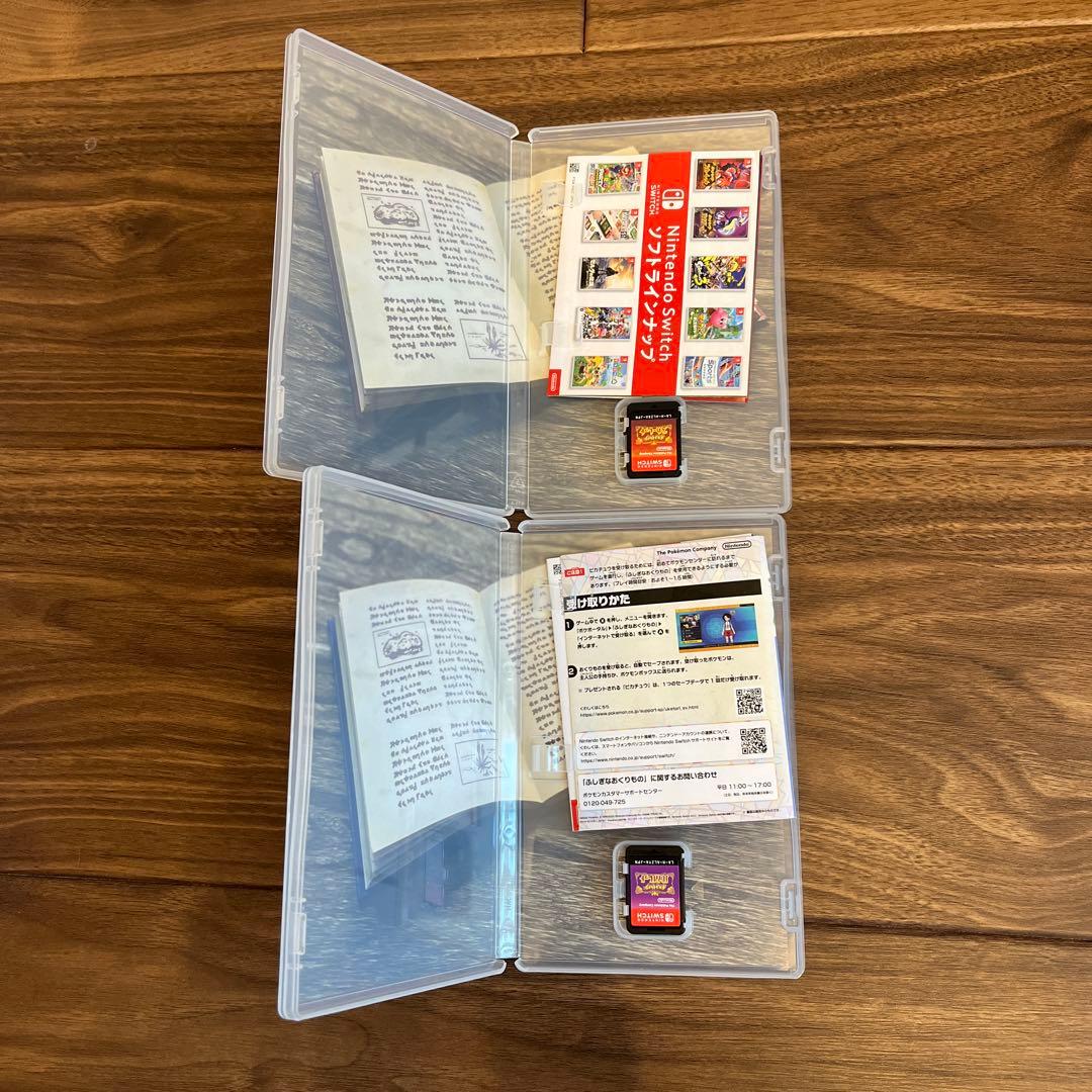 ポケットモンスター スカーレット バイオレット