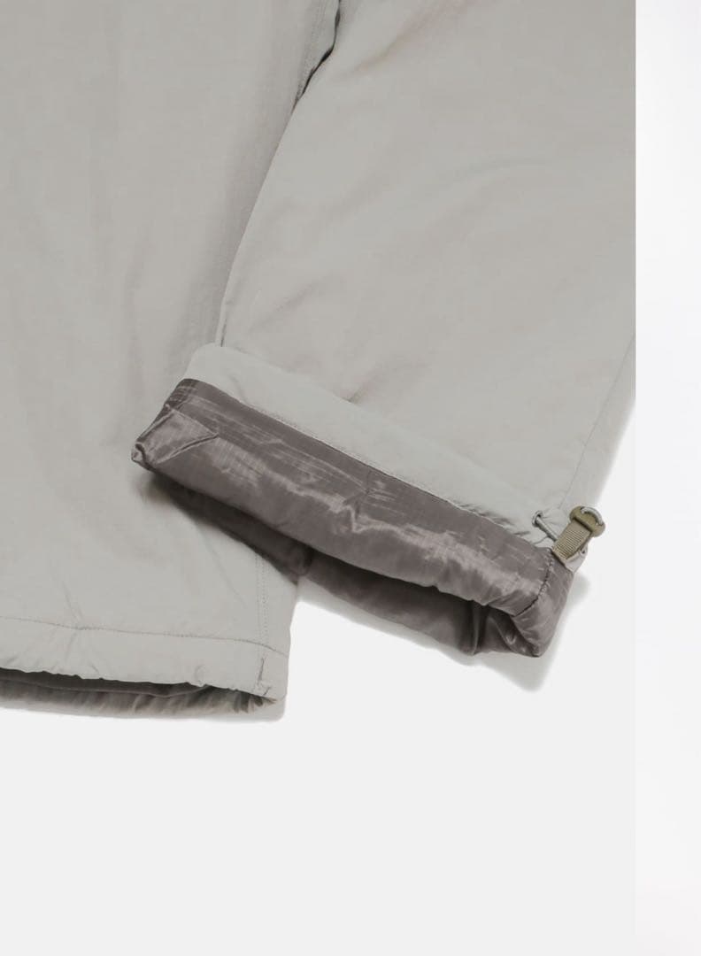 WILD THINGS × URBS 別注 モンスターパンツ SAGE L